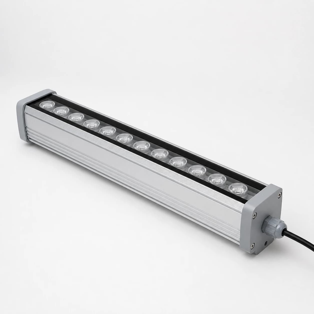 36W Wallwasher · 100 cm (36 LED) — gerçek ürün görseli