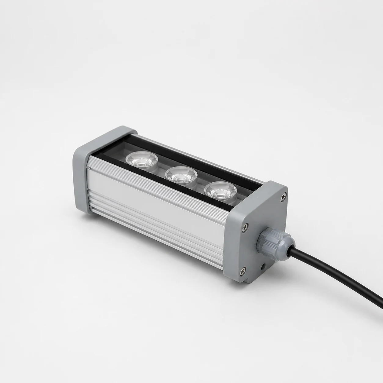 3W Wallwasher · 10 cm (3 LED) — modele özel ürün görseli