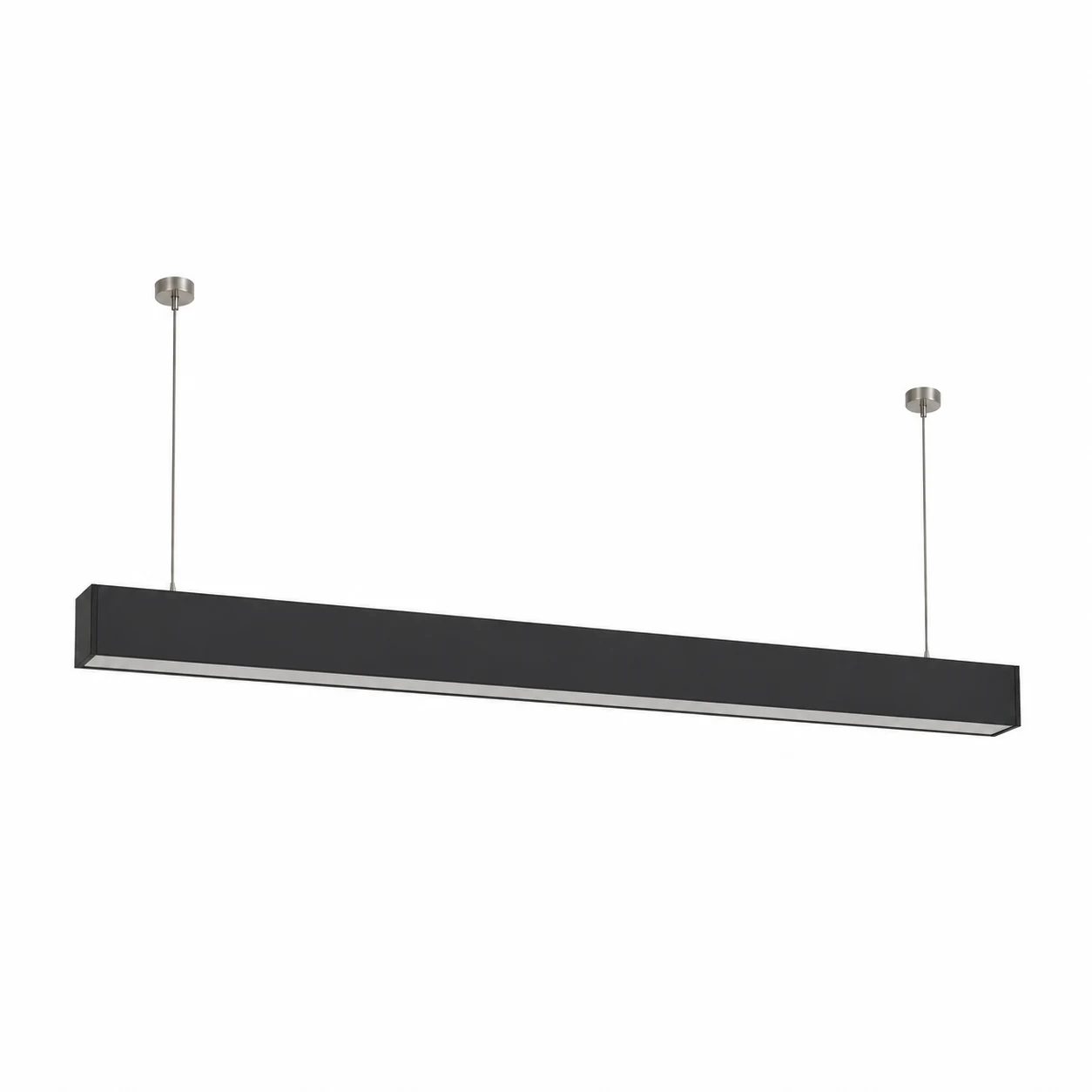 LED Lineer Armatür · 100 cm — uzunluğa özel ürün görseli