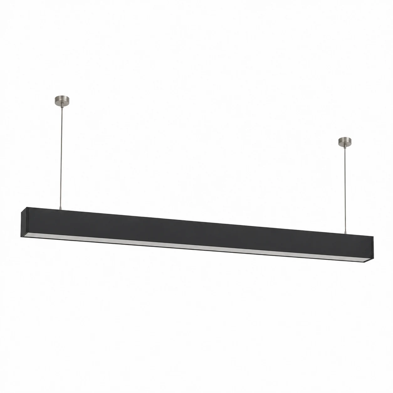LED Lineer Armatür · 120 cm — uzunluğa özel ürün görseli