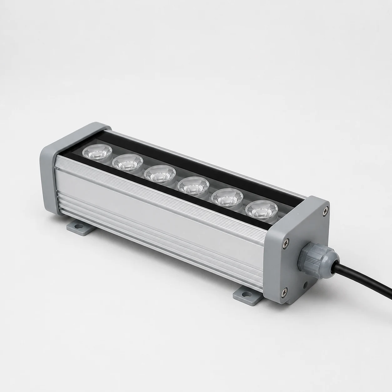 6W Wallwasher · 20 cm (6 LED) — modele özel ürün görseli