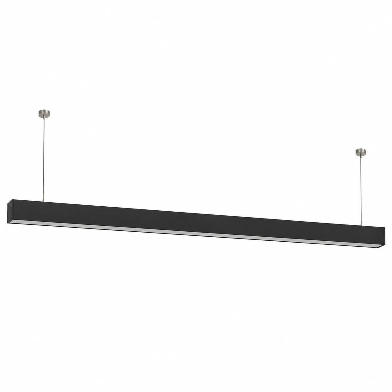 LED Lineer Armatür · 200 cm — uzunluğa özel ürün görseli