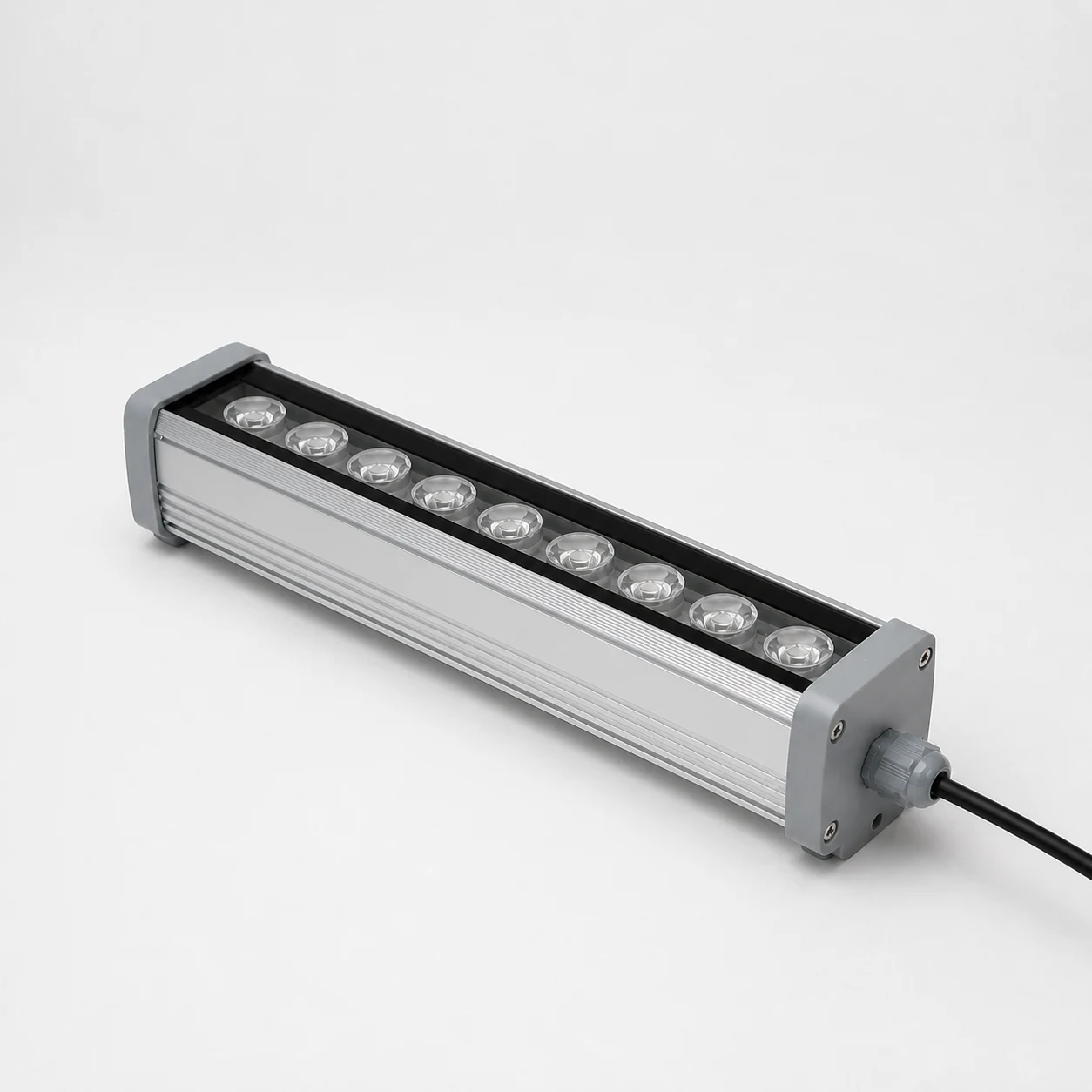 9W Wallwasher · 30 cm (9 LED) — modele özel ürün görseli