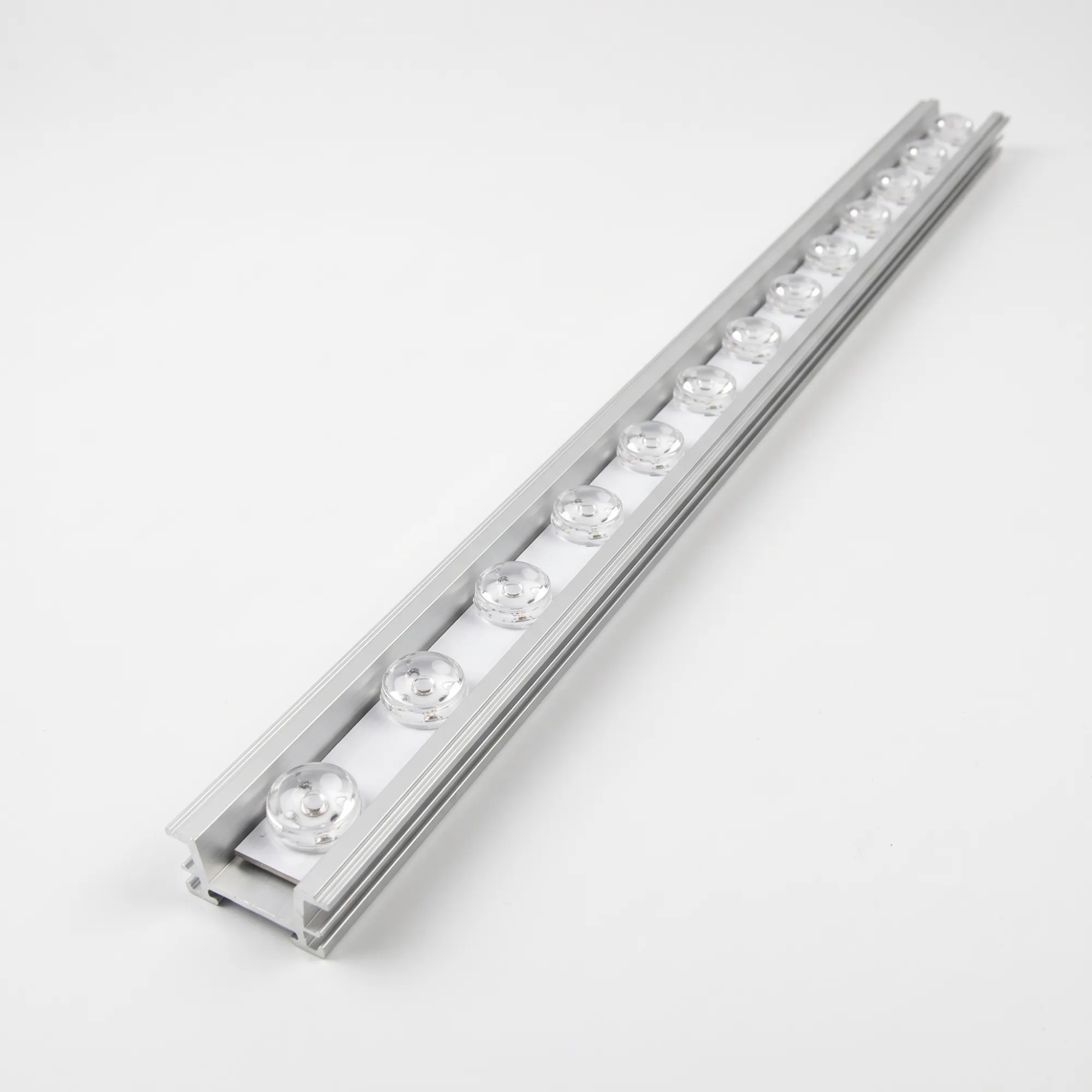 18 LED'li Cetvel Kuyumcu Armatürü — LED Kuyumcu Armatürler