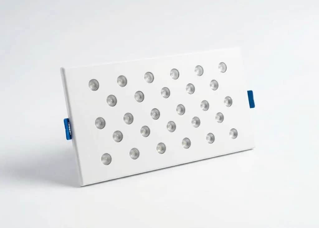 28 LED'li Dikdörtgen Kuyumcu Armatürü — LED Kuyumcu Armatürler